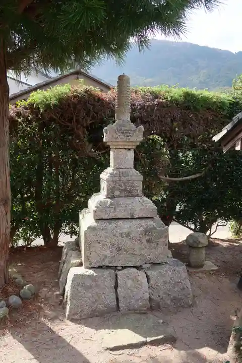 如意寺(京都府)