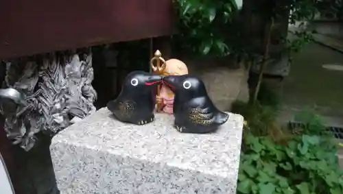 くまくま神社(導きの社 熊野町熊野神社)のその他建物