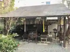 橋姫神社(京都府)