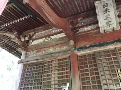 龜山神社のその他建物