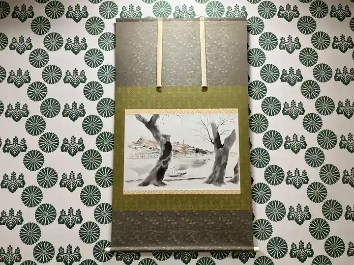 勝興寺(富山県)