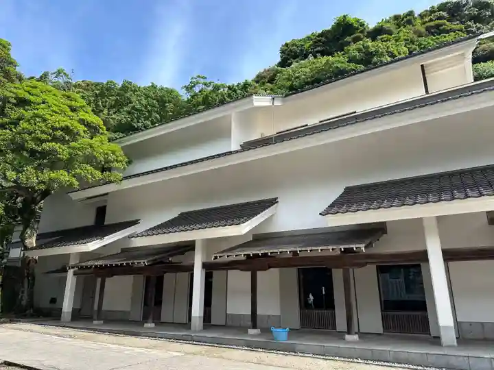 美保神社(島根県)