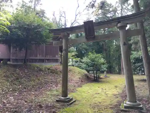 少名彦神社(福井県)