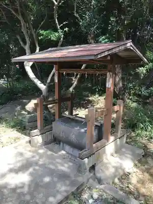大嶽神社（志賀海神社摂社）(福岡県)