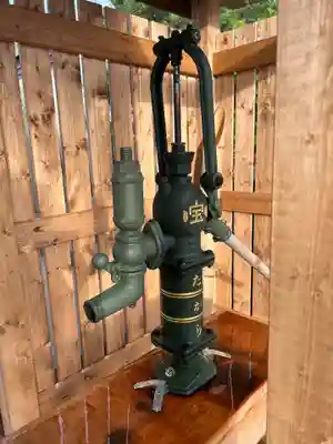 🌸乙部八幡神社のその他建物