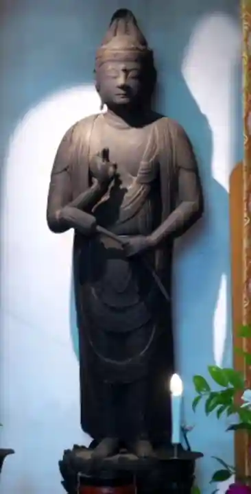 辻観音堂(福井県)