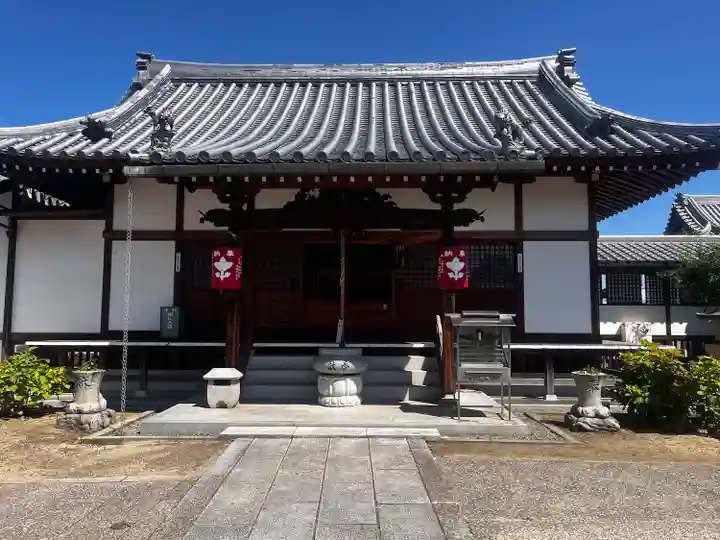 金倉寺(香川県)