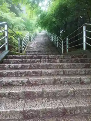 新倉富士浅間神社のその他建物