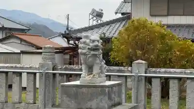 八幡神社(徳島県)