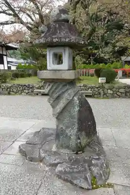 橘寺のその他建物