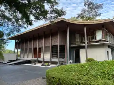 源光寺（回向院市川別院）(千葉県)