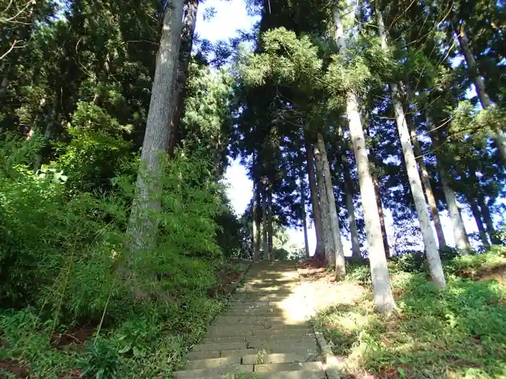 遠賀神社のその他建物