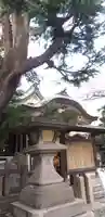 猿江神社のその他建物