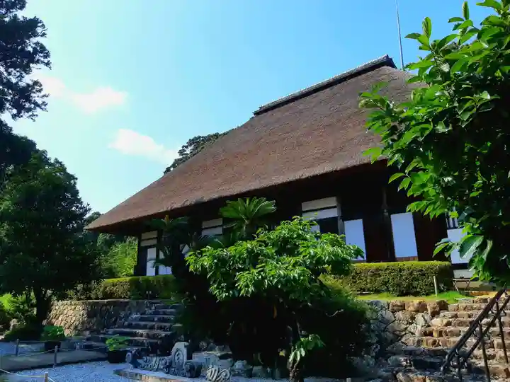 宝林寺のその他建物