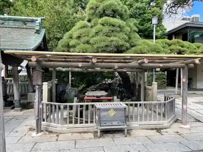 題経寺(柴又帝釈天)(東京都)