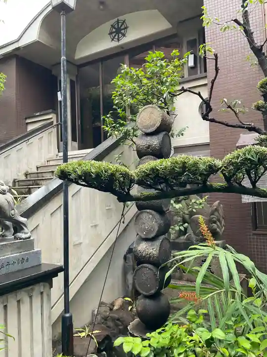 妙壽禅寺(妙寿寺)(大阪府)