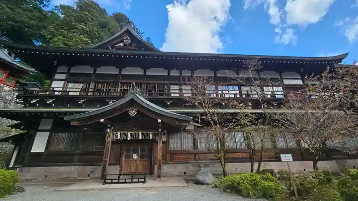 日光東照宮(栃木県)