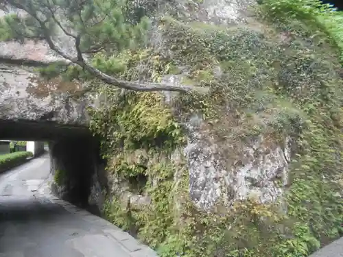 海蔵寺のその他建物