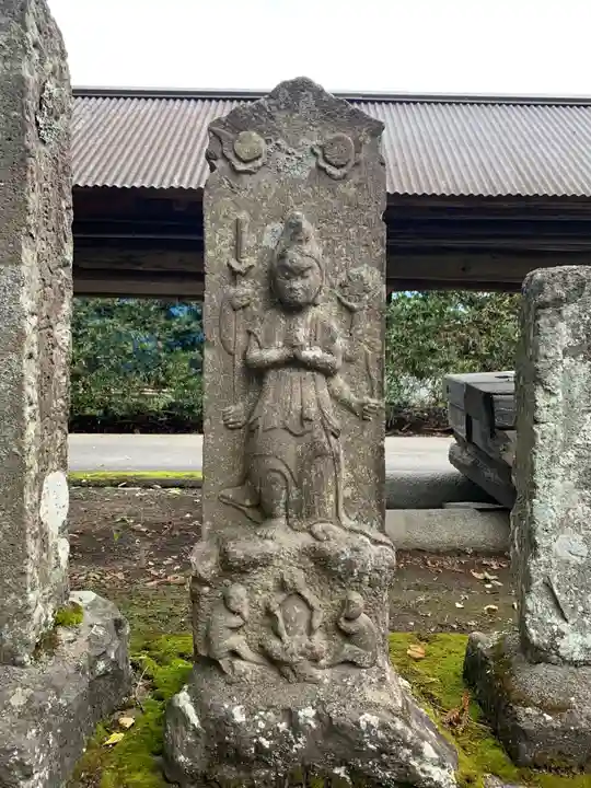 稲荷大神(千葉県)