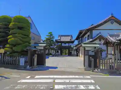 清凉寺のその他建物