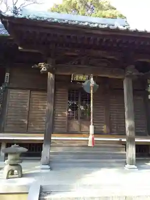 南蔵院のその他建物