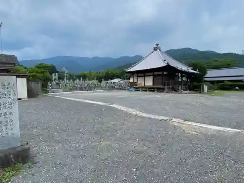 安楽寺のその他建物