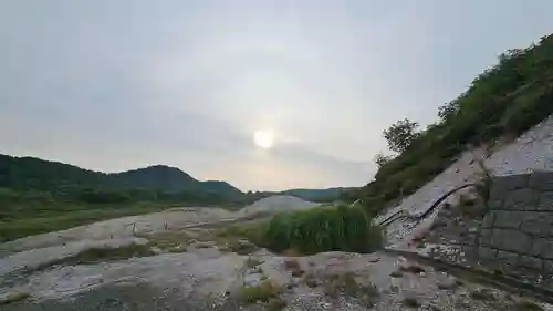 恐山菩提寺(青森県)