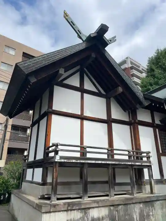 北野神社(東京都)