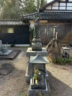 金城寺(富山県)