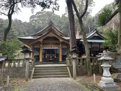 住吉神社(長崎県)