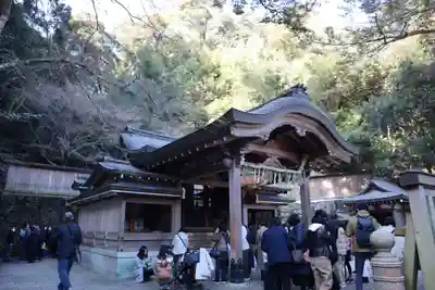 清荒神清澄寺のその他建物