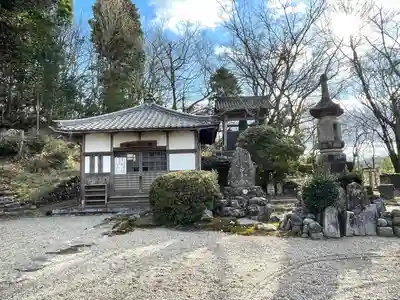 永保寺(三重県)