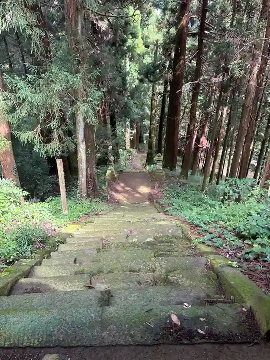 菅原神社(群馬県)