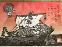 宝登山神社(埼玉県)