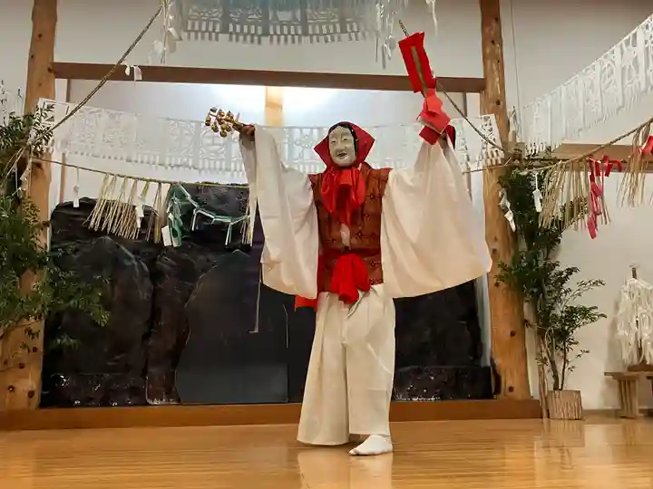 高千穂神社(宮崎県)