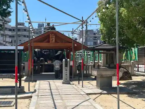 四天王寺(大阪府)