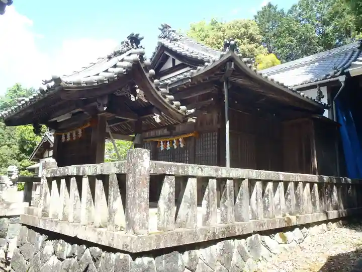 志賀神社(愛知県)