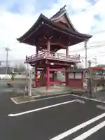 西光院(浄楽寺)(栃木県)