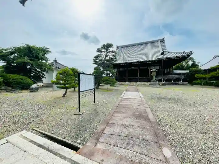 唯念寺(滋賀県)