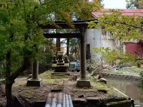 春日神社(新潟県)