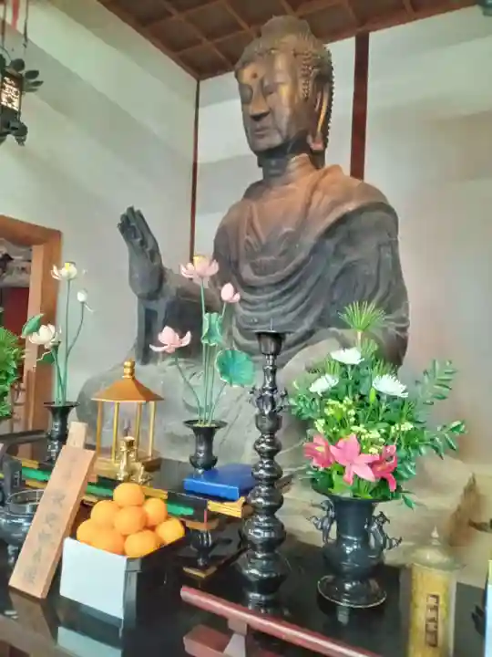 飛鳥寺(奈良県)