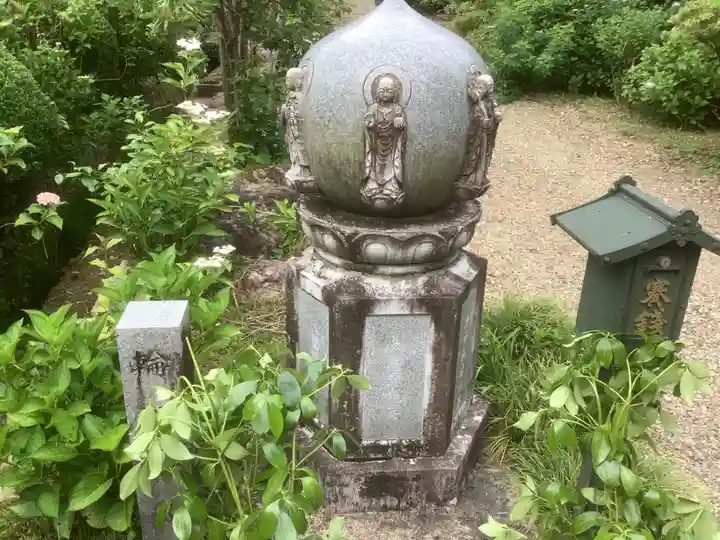 桂昌寺(岐阜県)