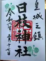 日枝神社(東京都)