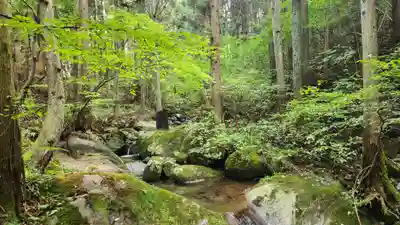 清水寺観音堂(福島県)