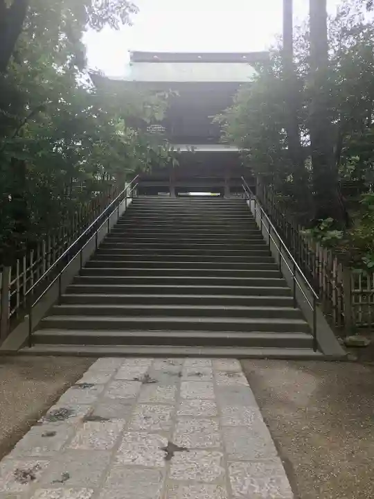 円覚寺(神奈川県)