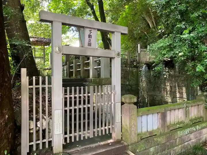 深大寺のその他建物