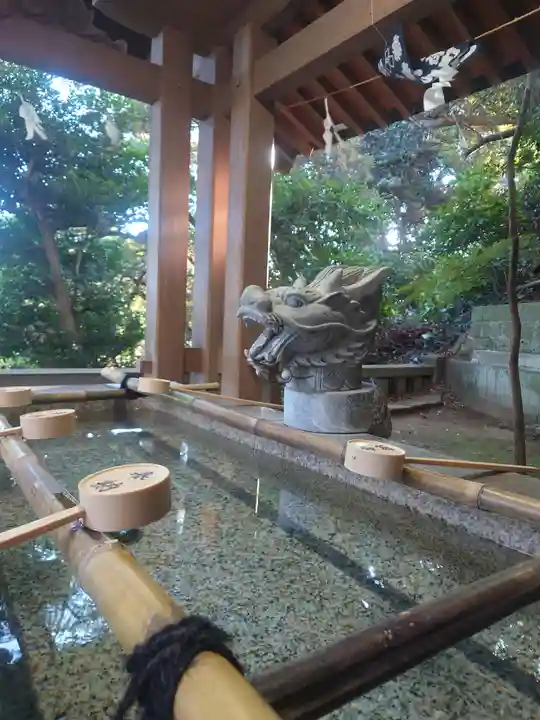 江島神社(神奈川県)