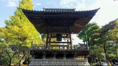 三寳寺のその他建物