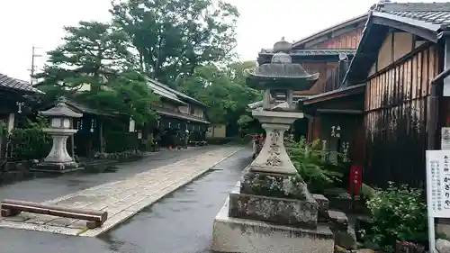 今宮神社のその他建物
