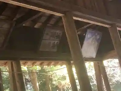 伊多波刀神社(愛知県)